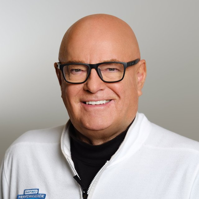 Dr. Don Wood, PhD