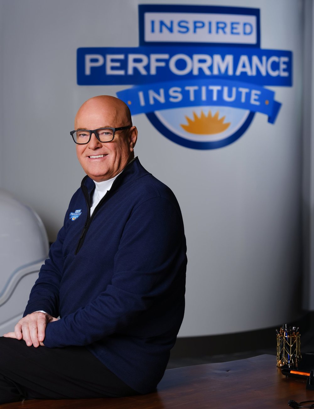 Dr. Don Wood