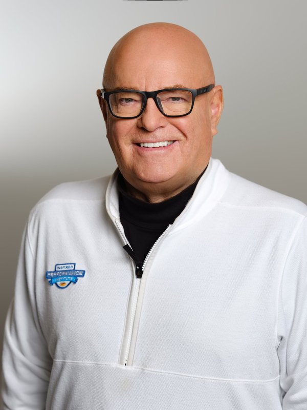 Dr. Don Wood
